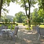 Ostrov 4* Nymburk