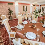 Hotel Ostrov