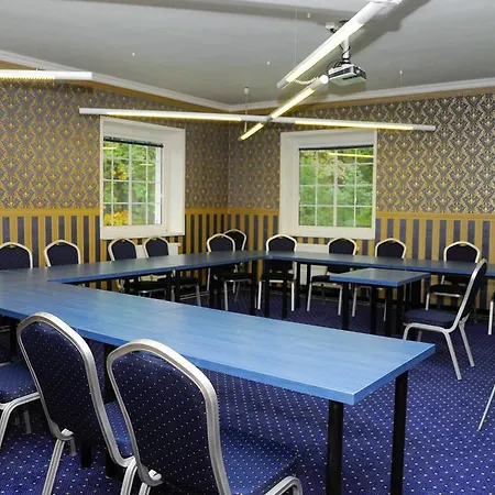 Ostrov Hotel Nymburk