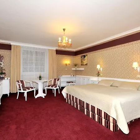 Ostrov 4* Nymburk