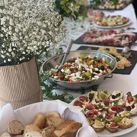 Ostrov Hotel Nymburk