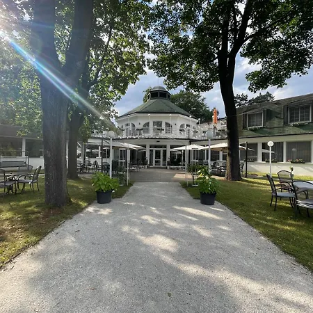Ostrov 4* Nymburk