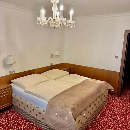 Ostrov 4* Nymburk