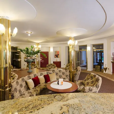 Hotel Ostrov Nymburk