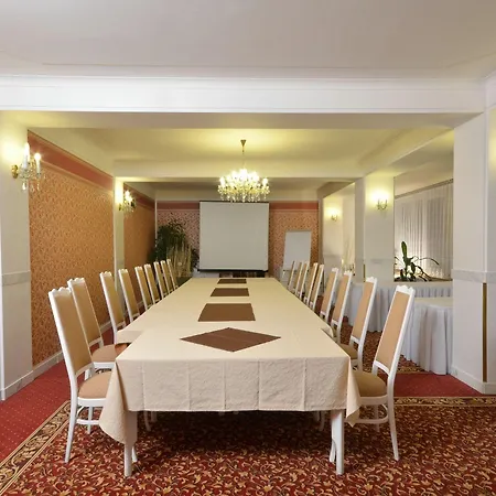 Hotel Ostrov