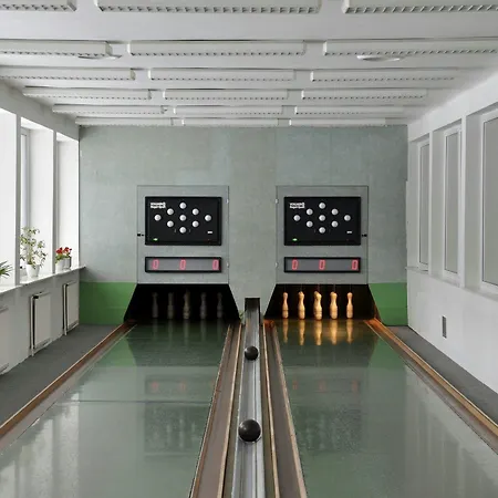 Ostrov Hotel