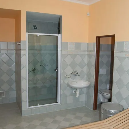 Hotel Ostrov 4*