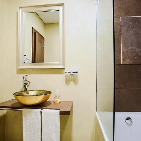 Ostrov Hotel Nymburk