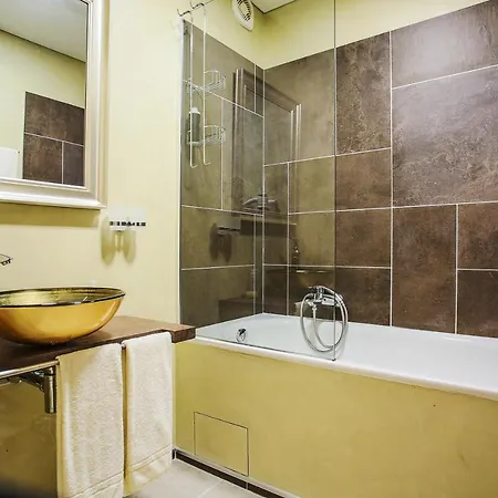 Ostrov فندق نيمبورك