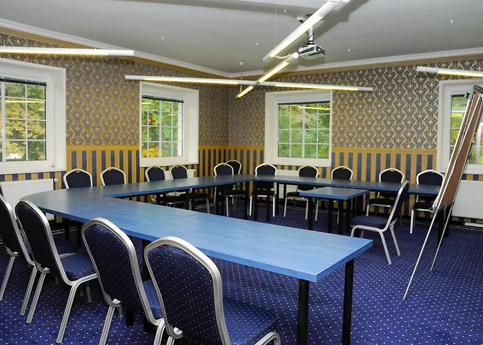 Ostrov Hotel Nymburk