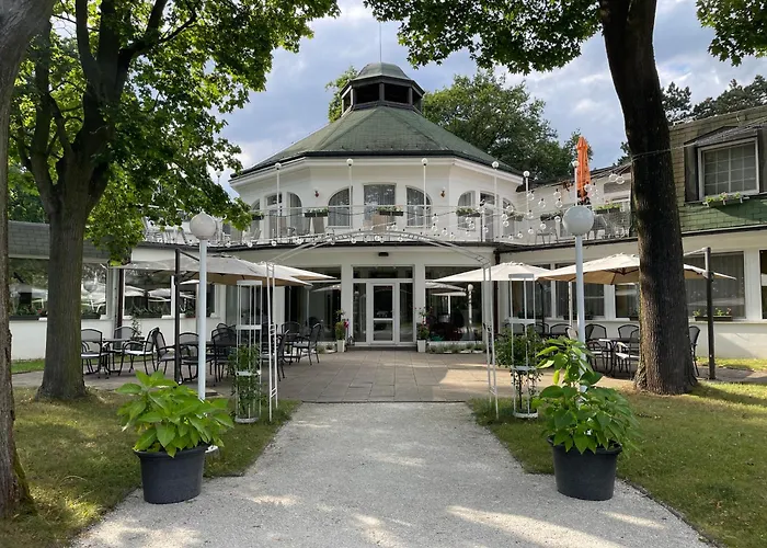 Ostrov Hotel Nymburk