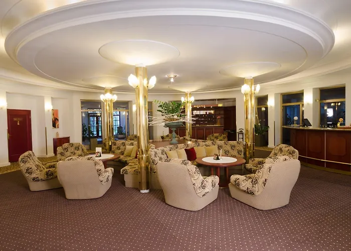 Hotel Ostrov Nymburk