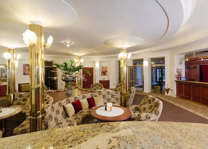 Hotel Ostrov Nymburk