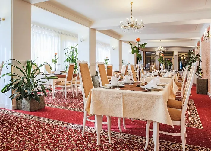 Ostrov Hotel Nymburk