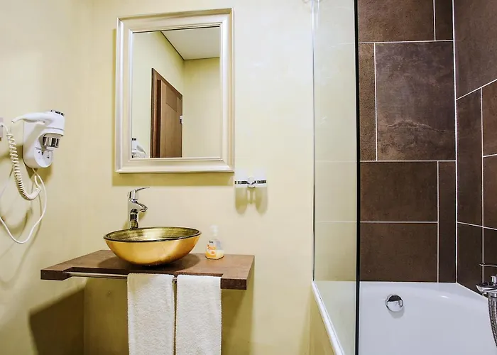 Ostrov Hotel Nymburk